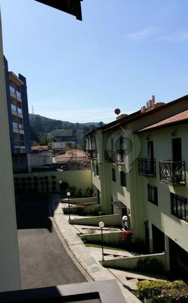 Casa de Condomínio, 2 quartos - Foto 1