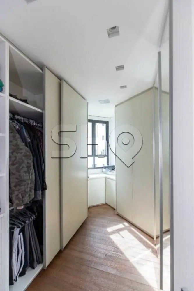 Apartamento, 4 quartos, 354 m² - Foto 9