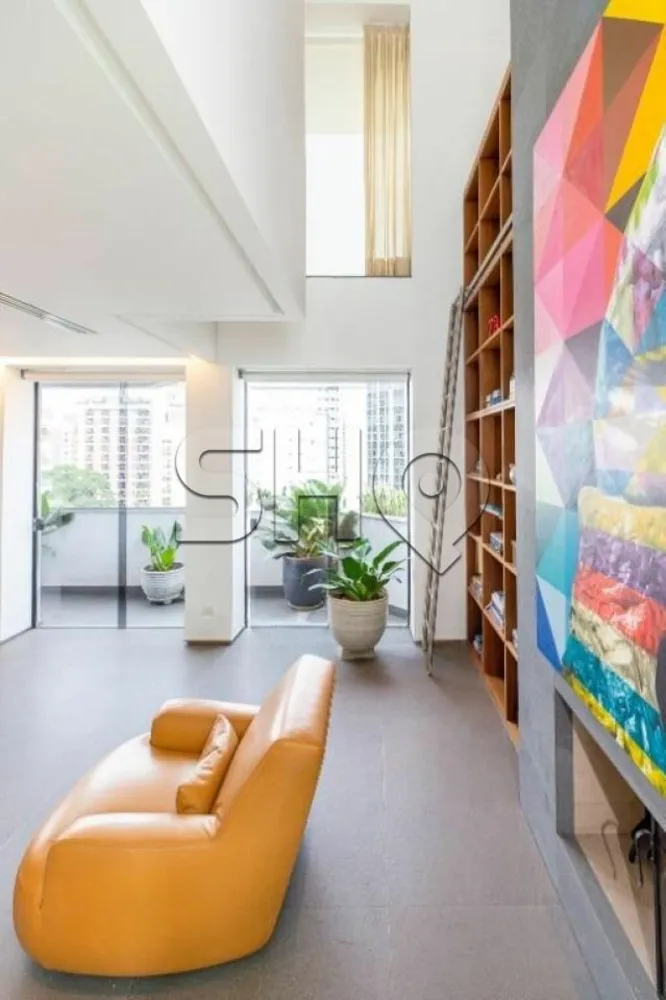 Apartamento, 4 quartos, 354 m² - Foto 5