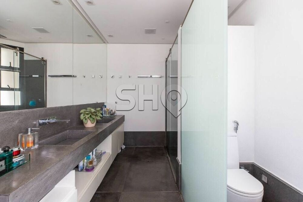 Apartamento à venda e aluguel com 4 quartos, 354m² - Foto 9