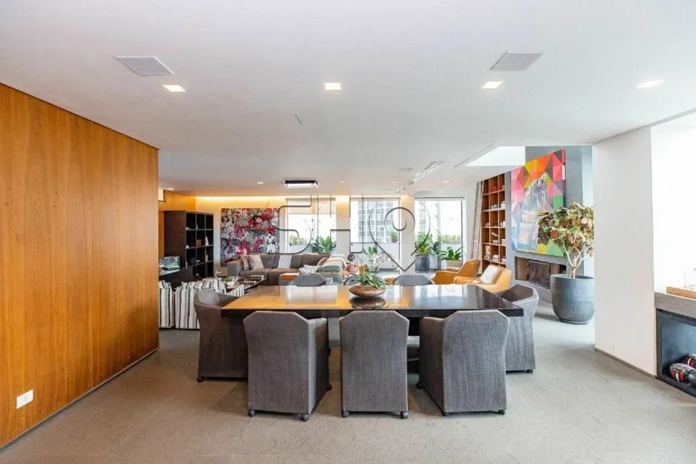 Apartamento, 4 quartos, 354 m² - Foto 3