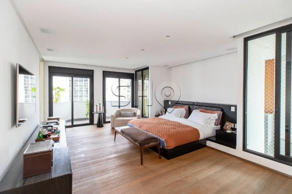 Apartamento, 4 quartos, 354 m² - Foto 7