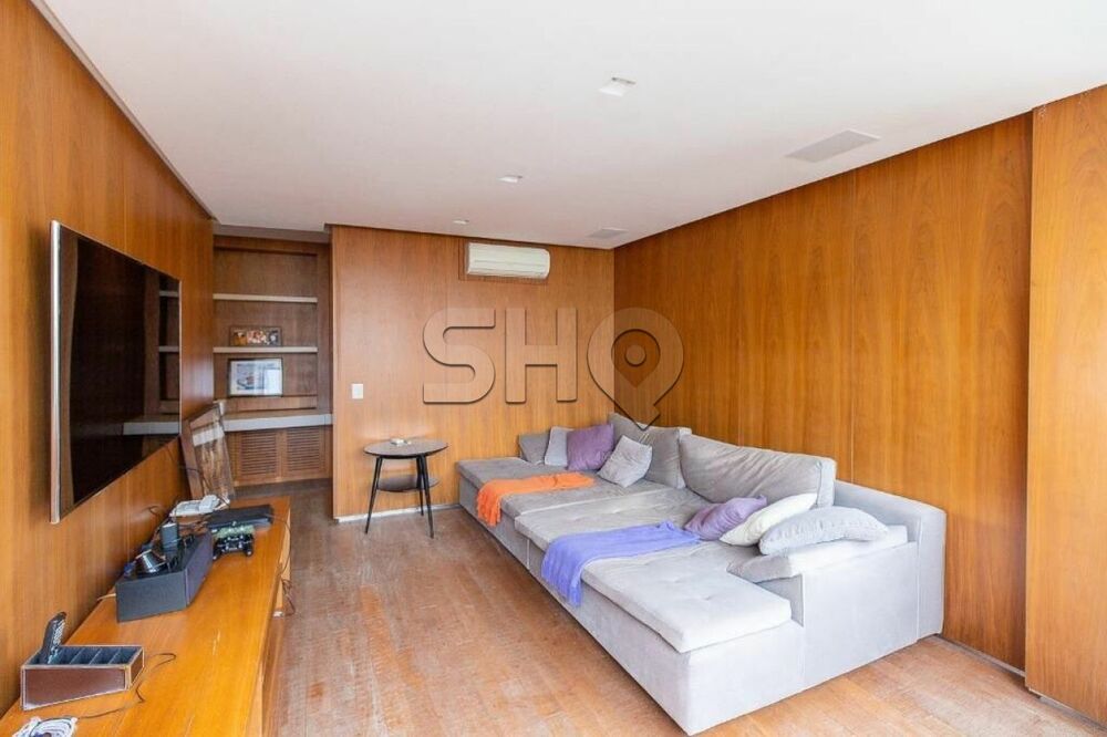 Apartamento à venda e aluguel com 4 quartos, 354m² - Foto 8