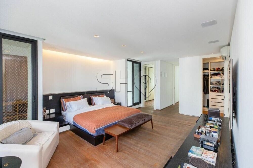 Apartamento à venda e aluguel com 4 quartos, 354m² - Foto 7