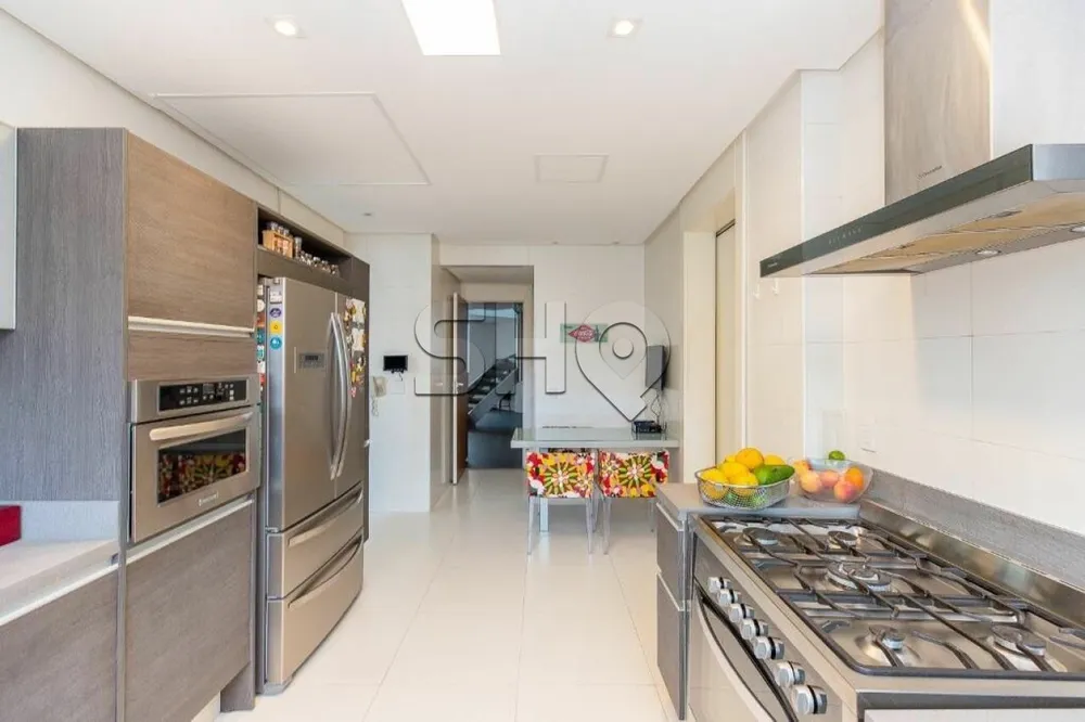 Apartamento, 4 quartos, 354 m² - Foto 22