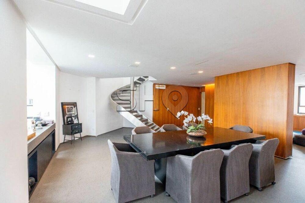 Apartamento à venda e aluguel com 4 quartos, 354m² - Foto 2