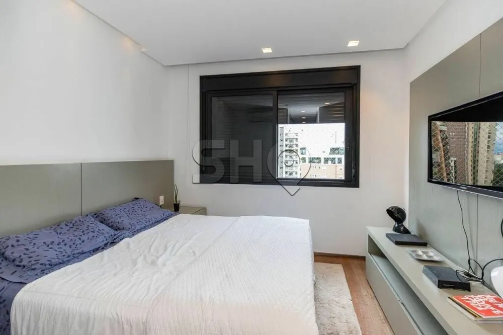 Apartamento, 4 quartos, 354 m² - Foto 16