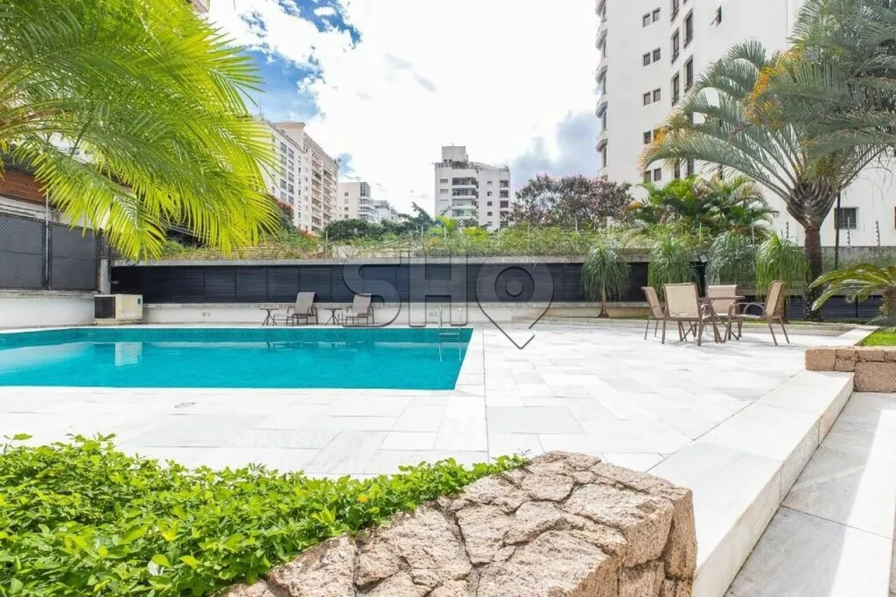 Apartamento, 4 quartos, 354 m² - Foto 25