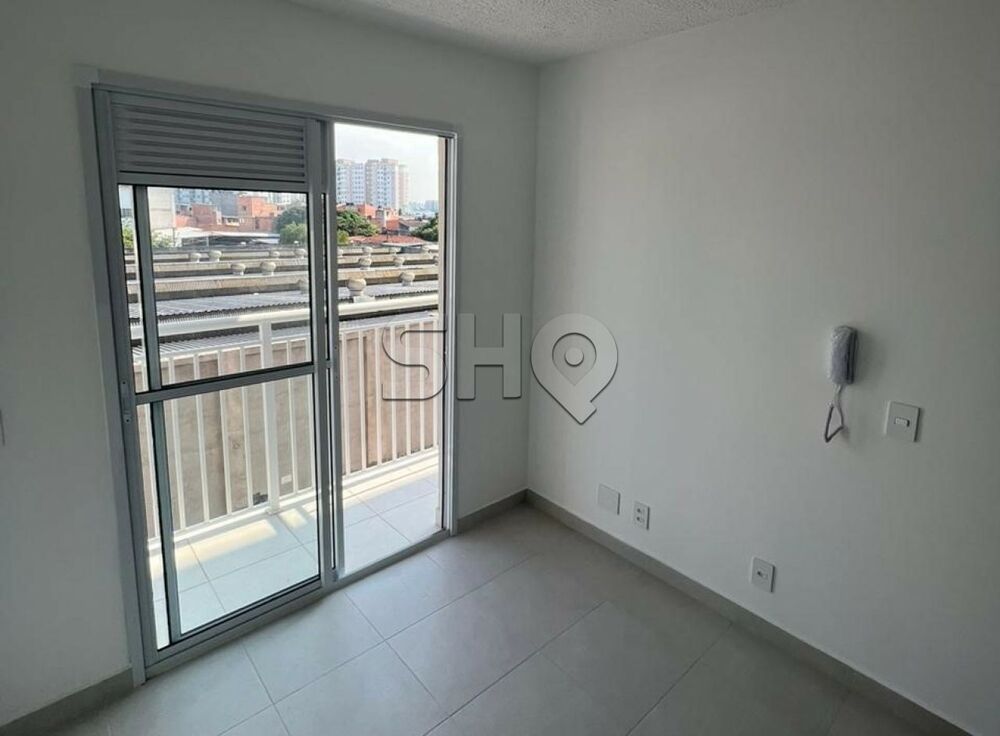 Apartamento, 2 quartos, 37 m² - Foto 1