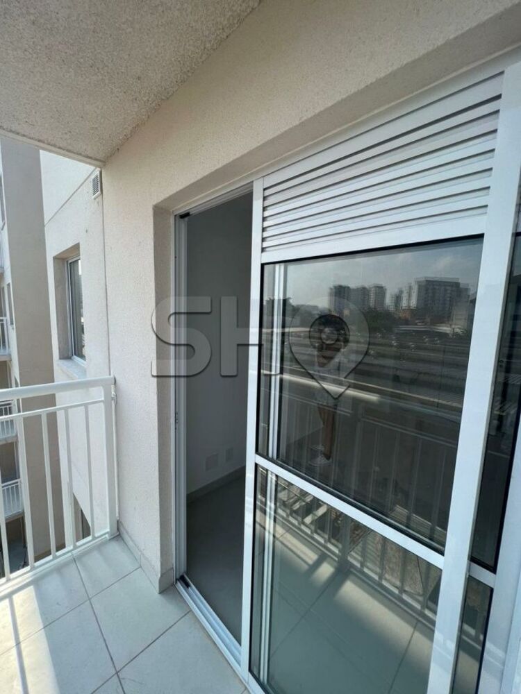 Apartamento, 2 quartos, 37 m² - Foto 2