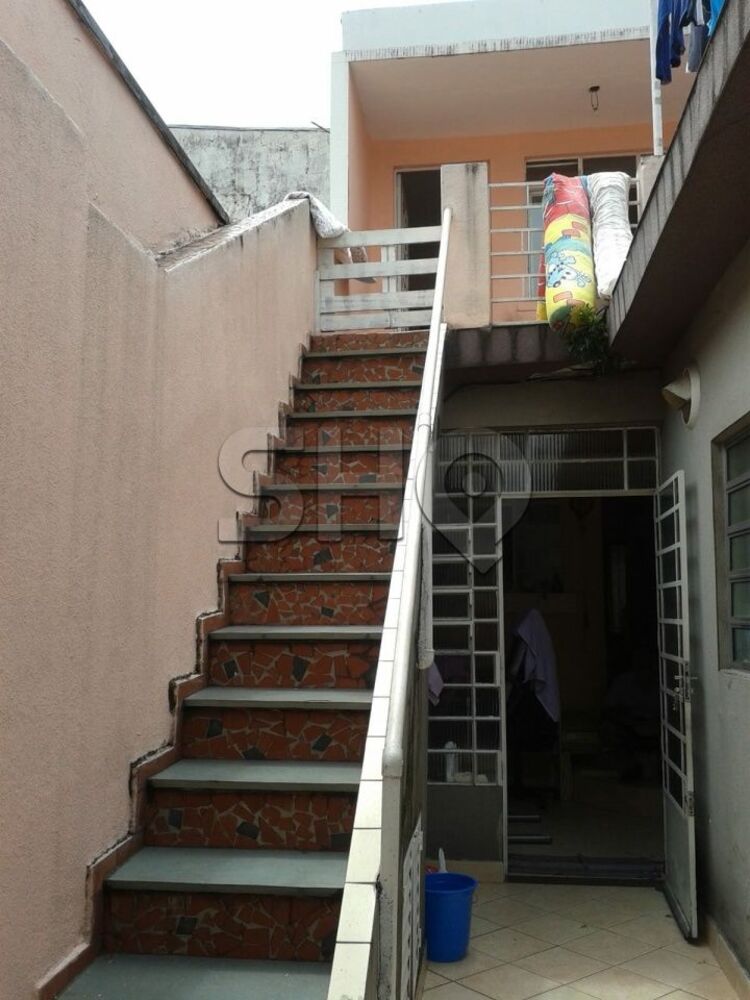 Casa, 4 quartos, 198 m² - Foto 8