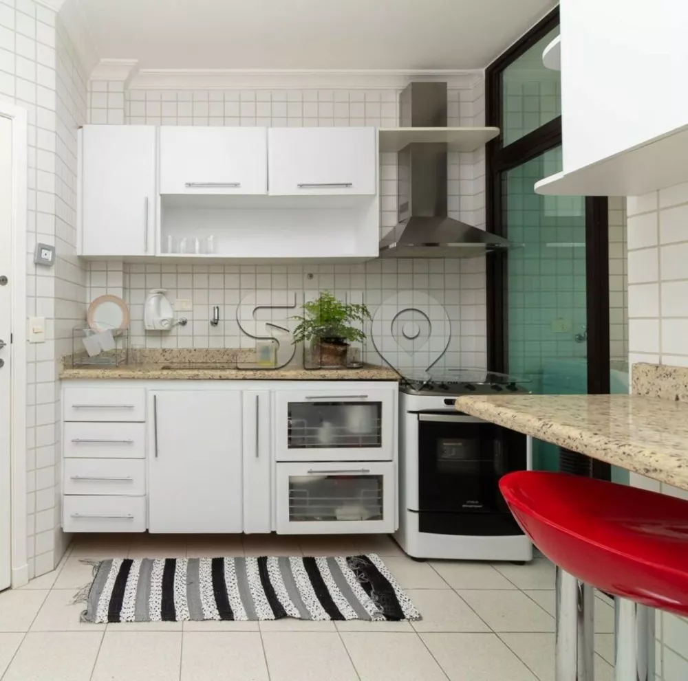 Apartamento, 3 quartos, 73 m² - Foto 2