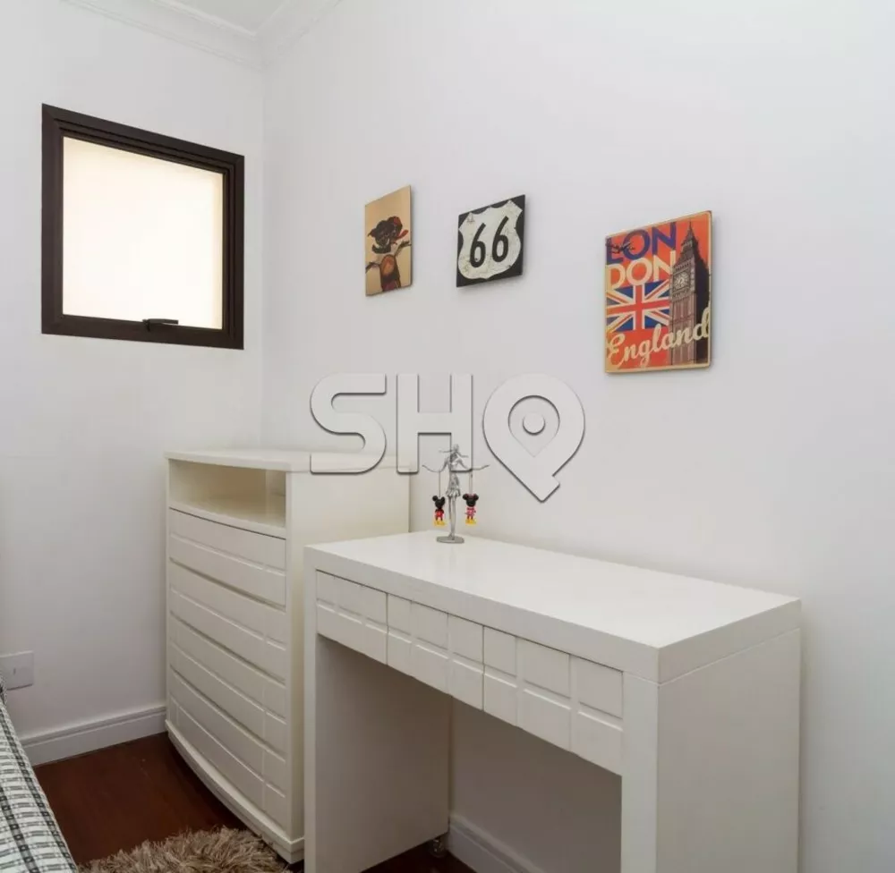 Apartamento, 3 quartos, 73 m² - Foto 3