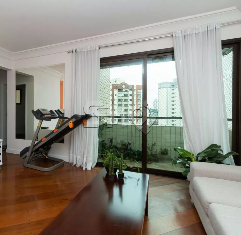 Apartamento, 3 quartos, 73 m² - Foto 1