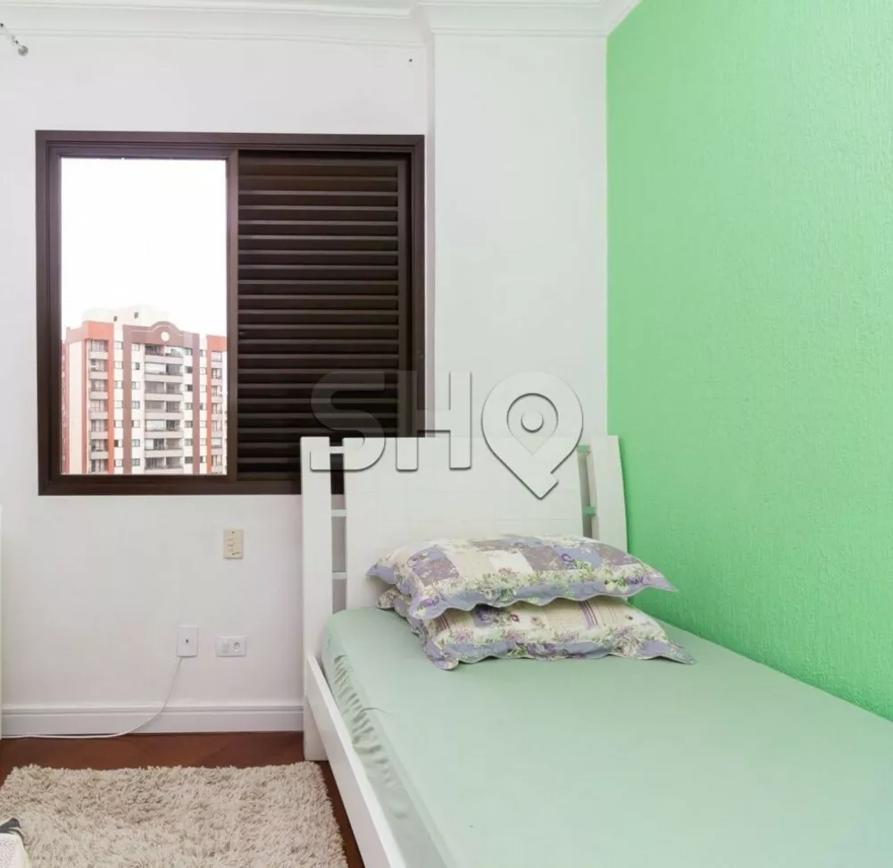 Apartamento, 3 quartos, 73 m² - Foto 4