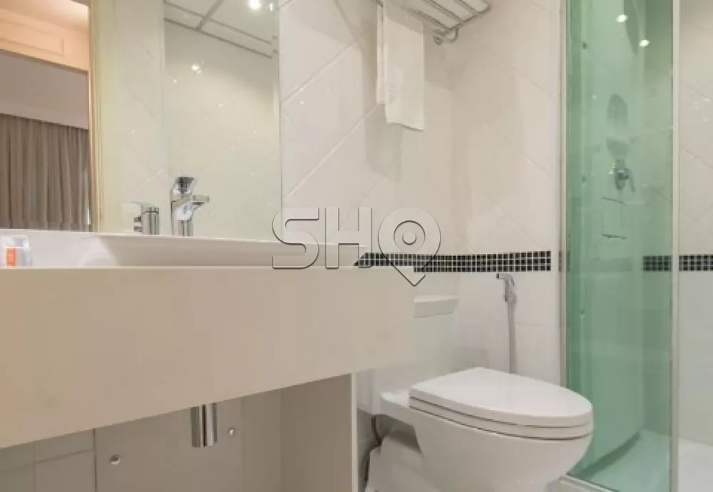 Apartamento, 1 quarto, 34 m² - Foto 4