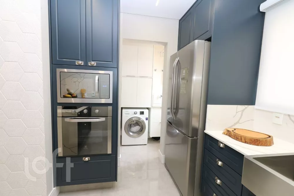 Apartamento à venda com 3 quartos, 98m² - Foto 4