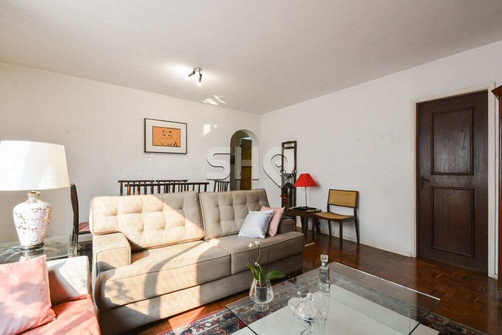 Apartamento, 3 quartos, 120 m² - Foto 8