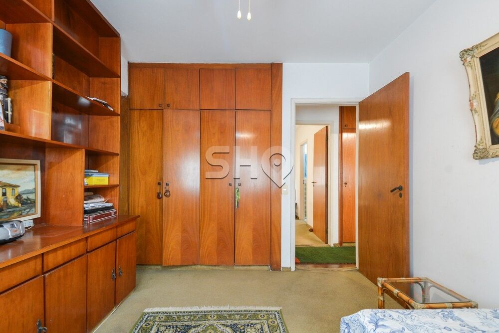 Apartamento, 3 quartos, 120 m² - Foto 14