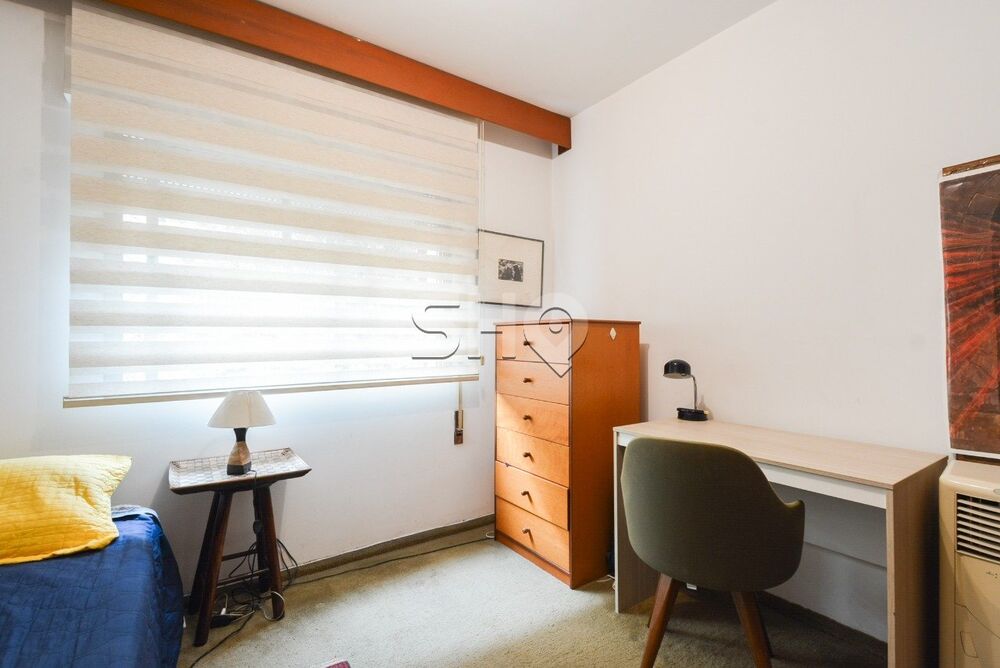 Apartamento, 3 quartos, 120 m² - Foto 9