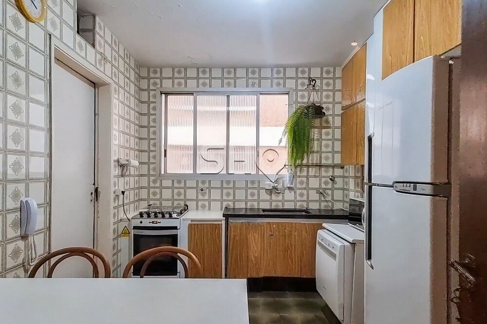 Apartamento, 3 quartos, 120 m² - Foto 7
