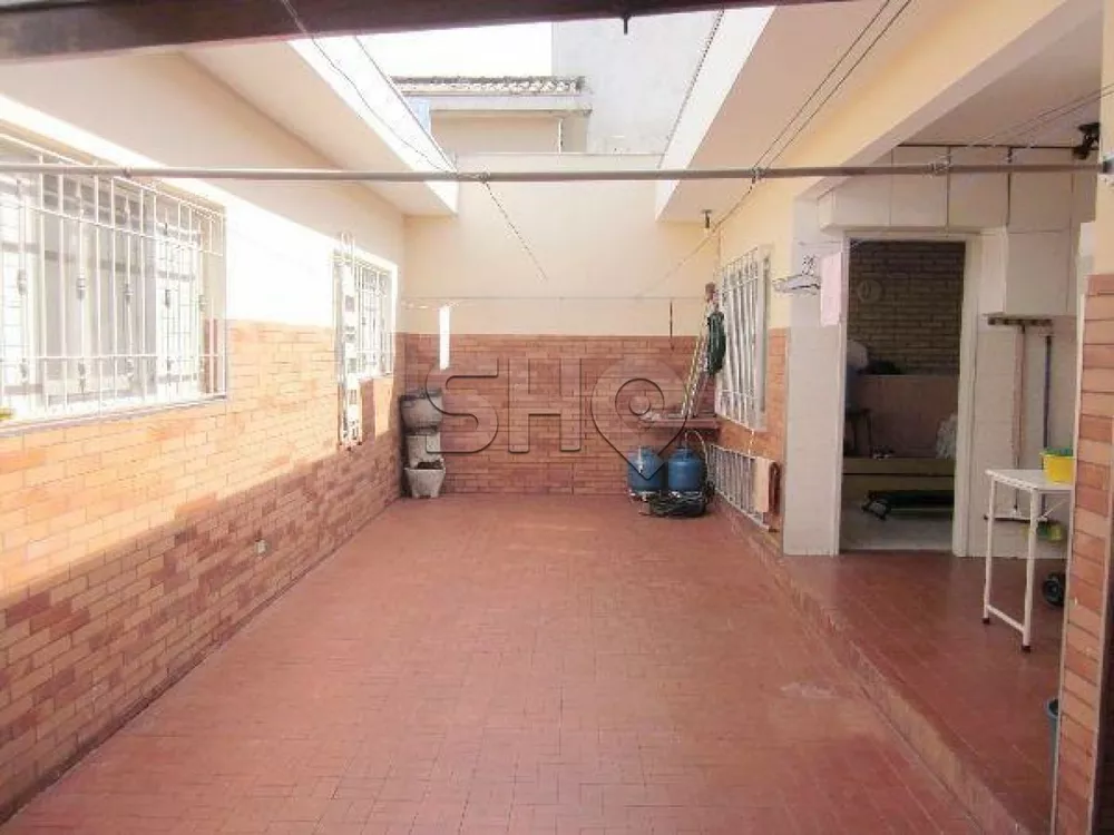 Casa à venda com 3 quartos, 190m² - Foto 4