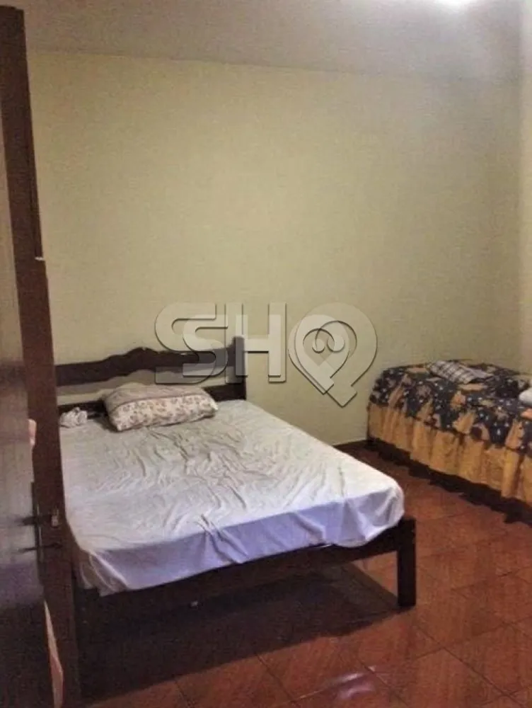 Sobrado, 3 quartos, 190 m² - Foto 11