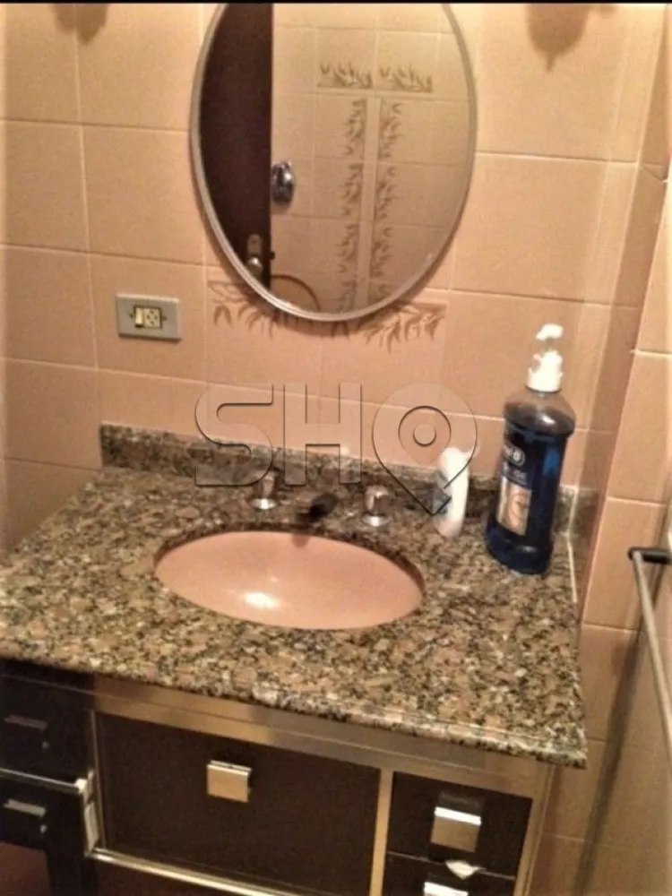 Sobrado, 3 quartos, 190 m² - Foto 6