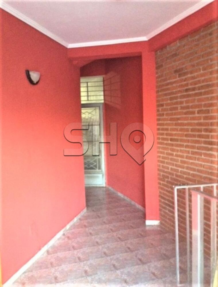 Sobrado, 3 quartos, 190 m² - Foto 1