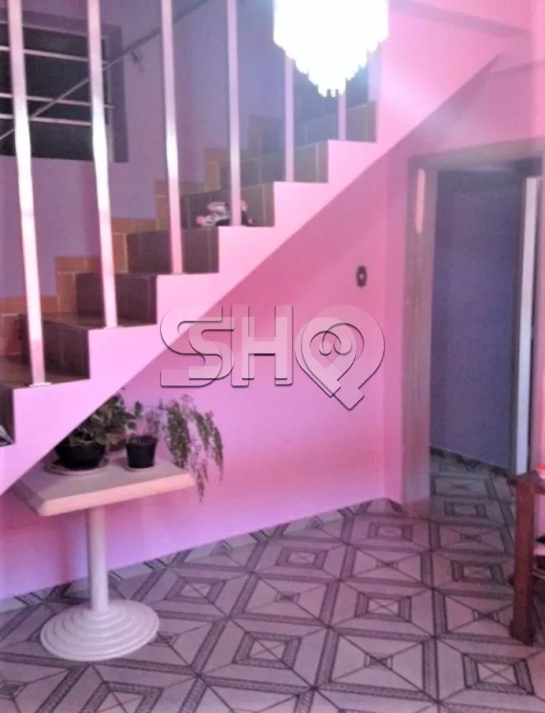 Sobrado, 3 quartos, 190 m² - Foto 10