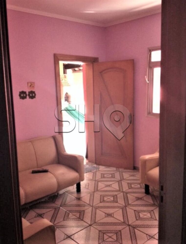 Sobrado, 3 quartos, 190 m² - Foto 4