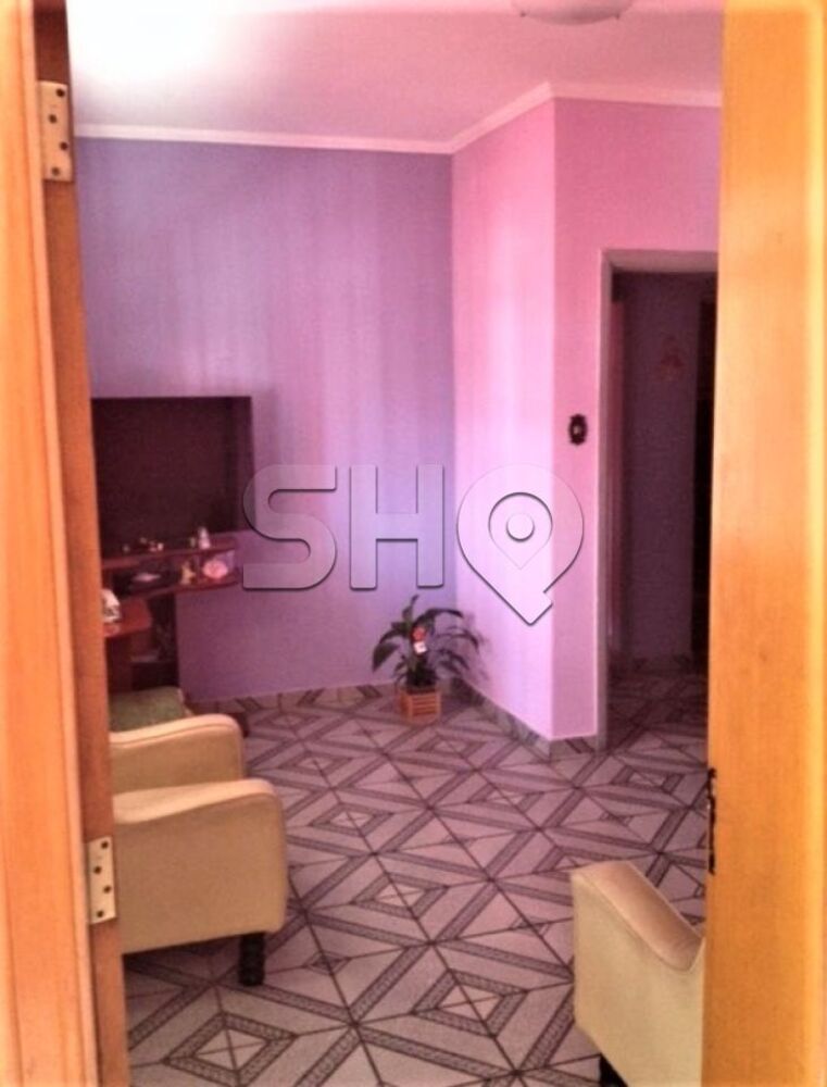 Sobrado, 3 quartos, 190 m² - Foto 2