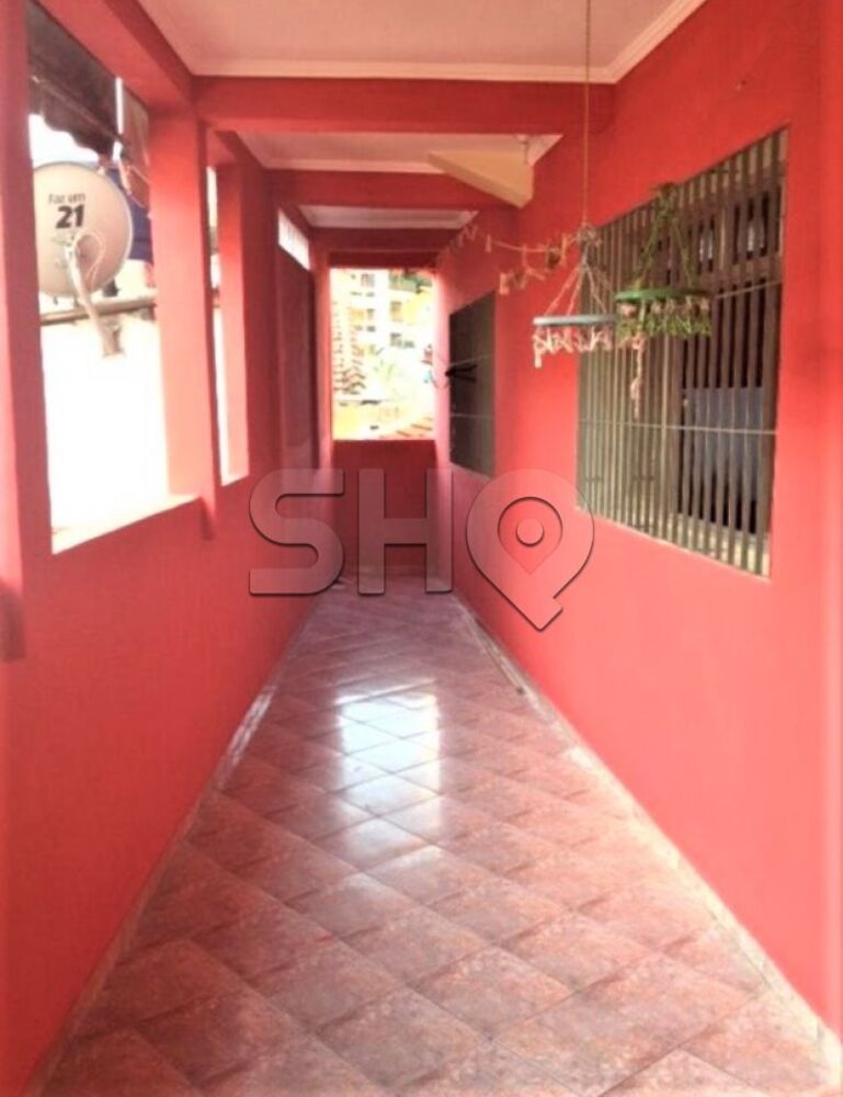 Sobrado, 3 quartos, 190 m² - Foto 3