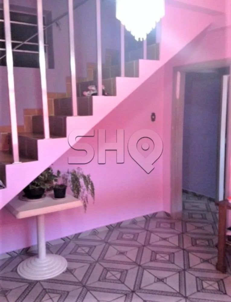 Sobrado, 3 quartos, 190 m² - Foto 2