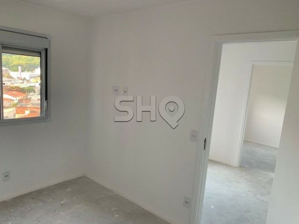 Apartamento, 2 quartos, 40 m² - Foto 2
