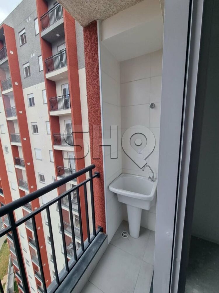 Apartamento, 2 quartos, 40 m² - Foto 3