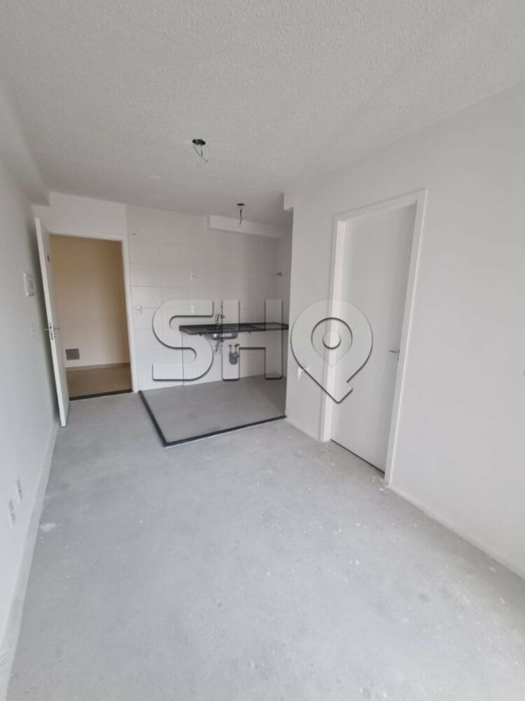 Apartamento, 2 quartos, 40 m² - Foto 1