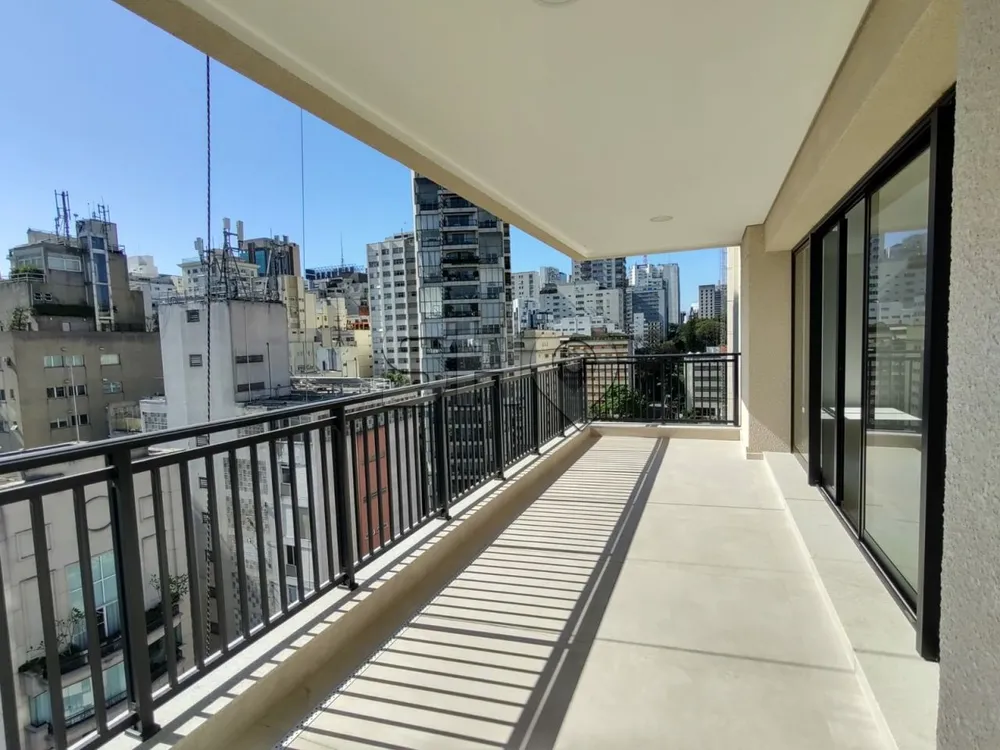Apartamento, 4 quartos, 226 m² - Foto 3