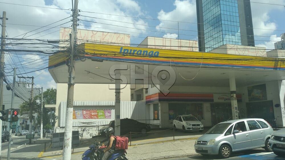 Loja-Salão, 645 m² - Foto 1