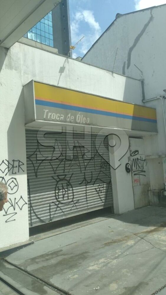 Loja-Salão, 645 m² - Foto 2