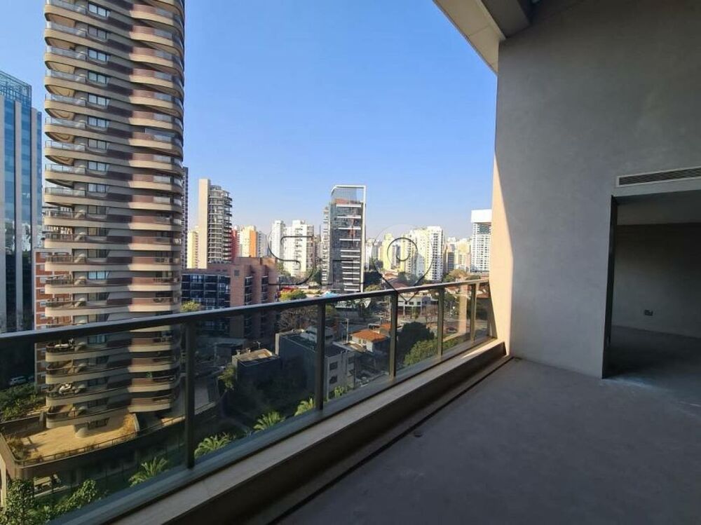 Apartamento, 4 quartos, 343 m² - Foto 4