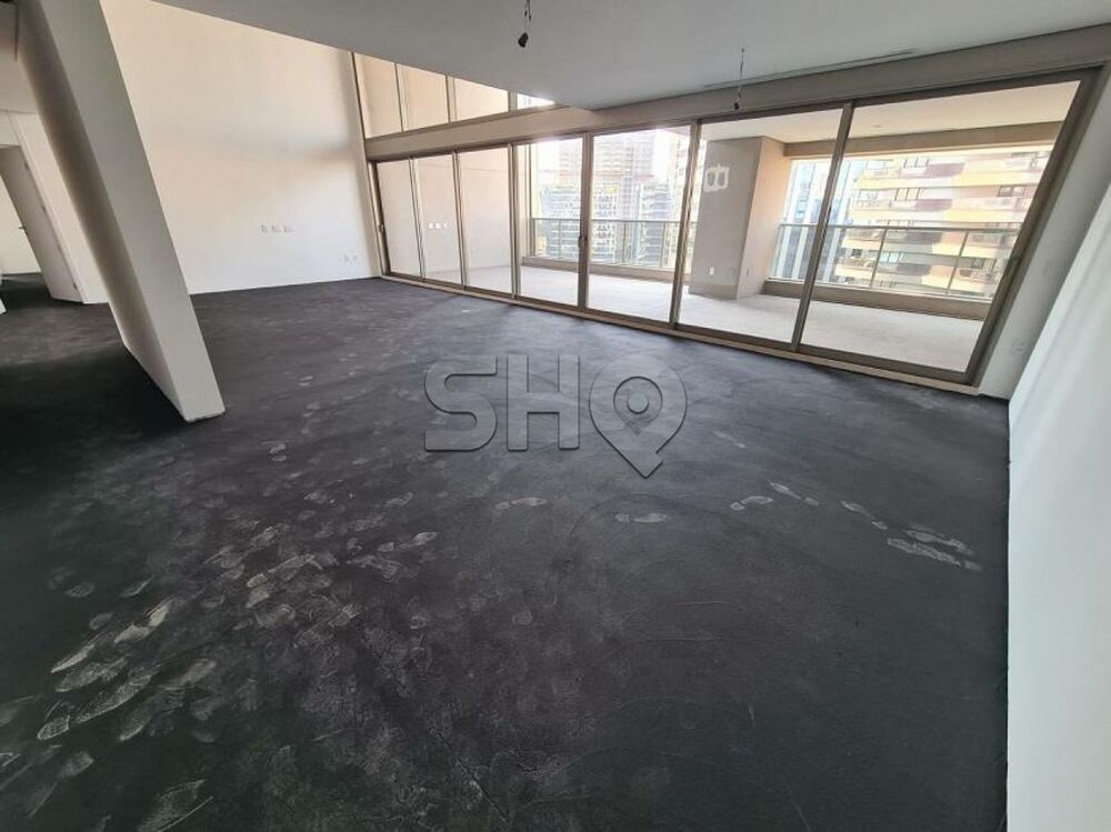 Apartamento, 4 quartos, 343 m² - Foto 1