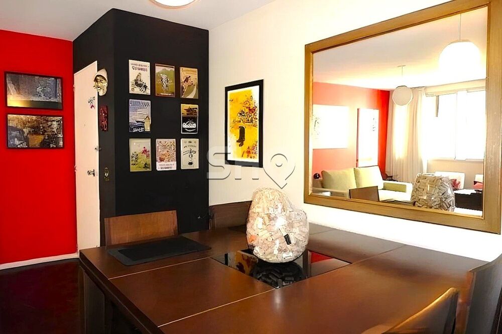 Apartamento, 3 quartos, 102 m² - Foto 3
