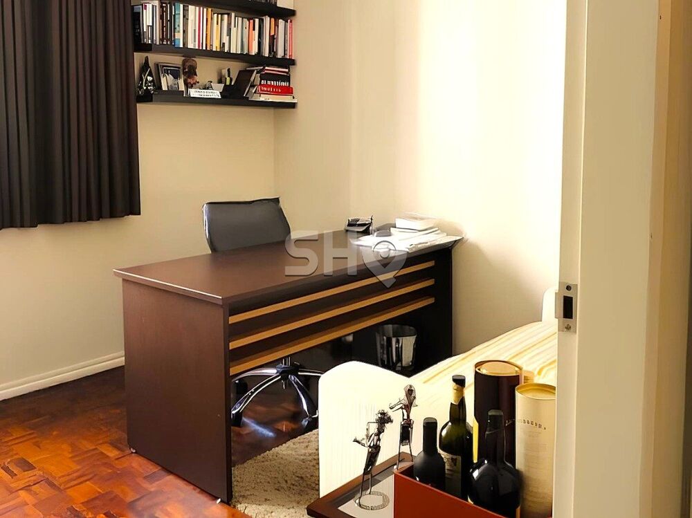 Apartamento, 3 quartos, 102 m² - Foto 1