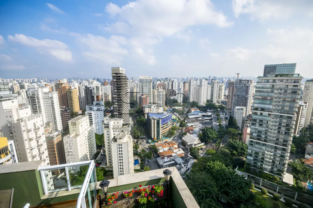 Cobertura, 3 quartos, 280 m² - Foto 6