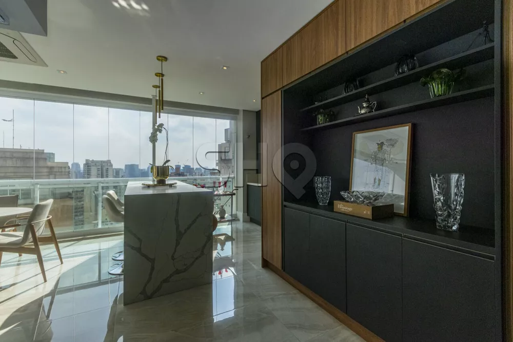 Cobertura, 3 quartos, 280 m² - Foto 1