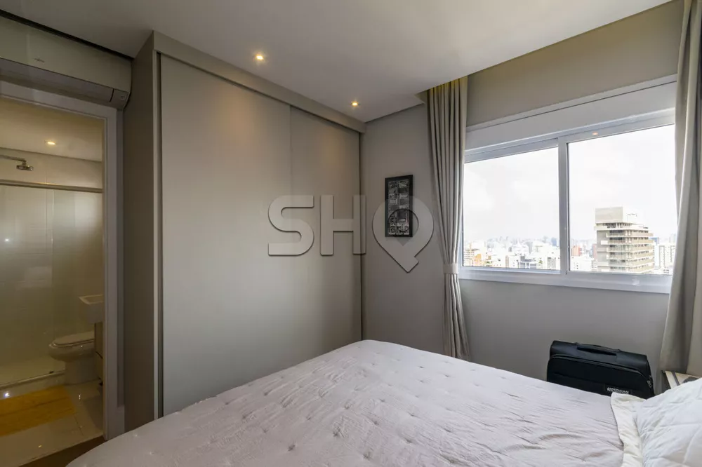 Cobertura, 3 quartos, 280 m² - Foto 10