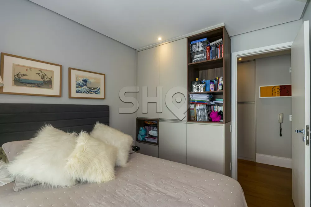 Cobertura, 3 quartos, 280 m² - Foto 2