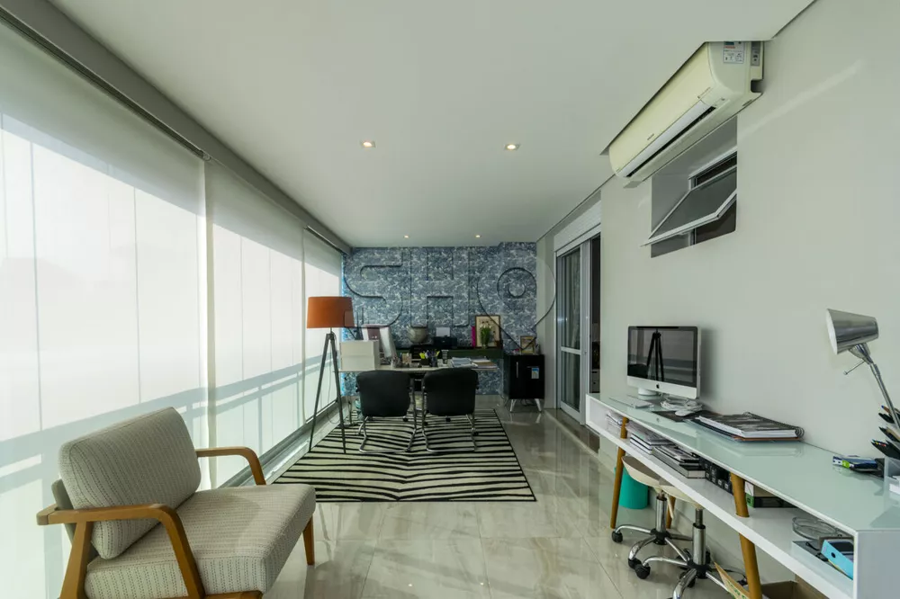 Cobertura, 3 quartos, 280 m² - Foto 5