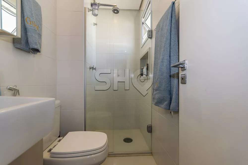 Cobertura, 3 quartos, 280 m² - Foto 11